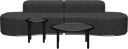 Coco Chaise Lounge Package